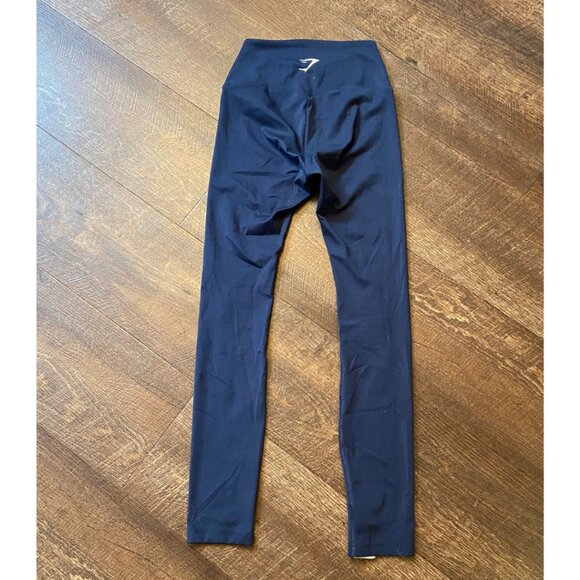 Gymshark Structure Leggings - X-Small - Picture 3 of 5
